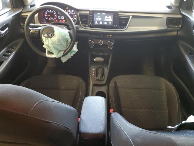 2020 KIA RIO LX - 3KPA25ADXLE260804