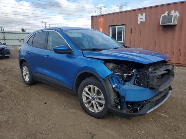 2020 FORD ESCAPE SE #3292465683