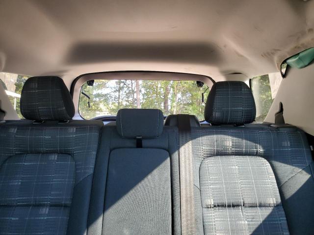 2024 FORD BRONCO SPO #3265775236