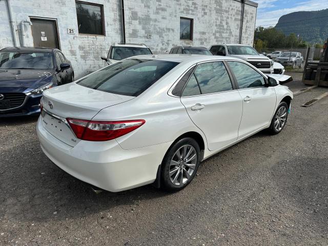 2016 TOYOTA CAMRY LE 4T1BF1FK3GU547008