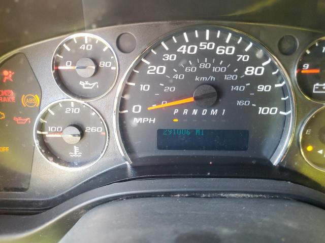 2015 CHEVROLET EXPRESS G2 1GCWGFCF4F1211942
