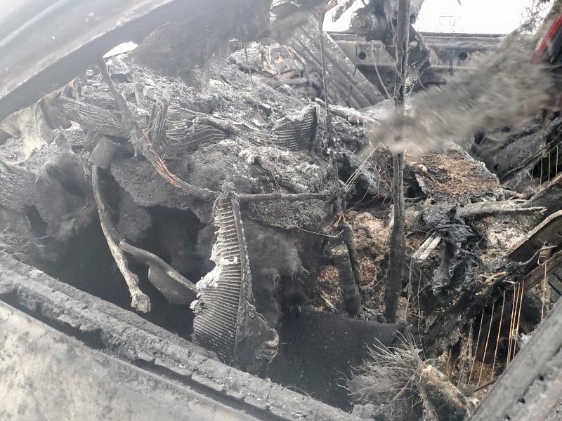 2023 MAZDA CX-50 PREF - 7MMVABCMXPN129194