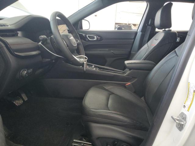 2025 JEEP COMPASS TRAILHAWK 3C4NJDDN7ST508746