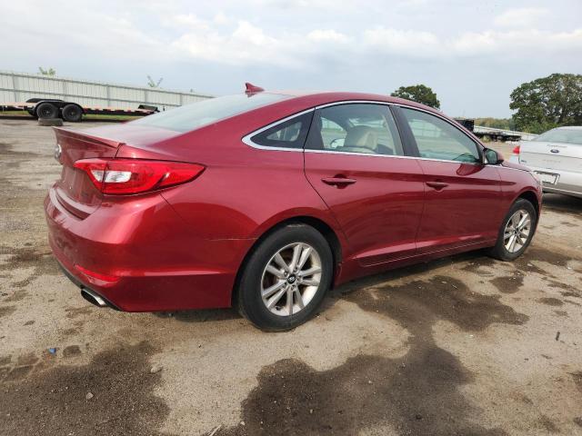 2016 HYUNDAI SONATA SE 5NPE24AFXGH282249