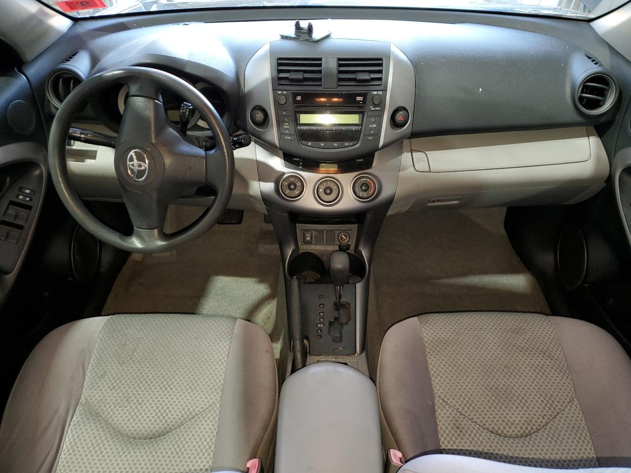 Lot #3266780369 2008 TOYOTA RAV4