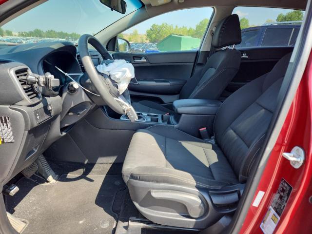 2017 KIA SPORTAGE L KNDPMCAC0H7168057