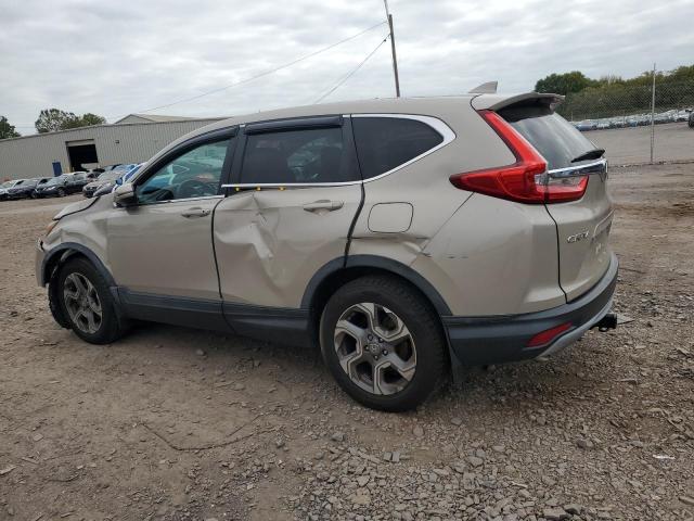 2017 HONDA CR-V EXL 5J6RW2H82HL053413