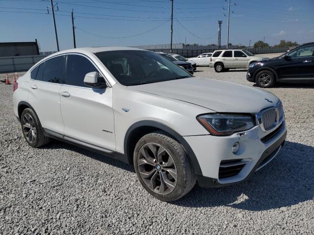 2015 BMW X4 XDRIVE2 5UXXW3C5XF0M88404