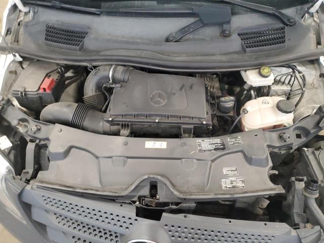 2016 MERCEDES-BENZ METRIS WD3PG2EA2G3077138