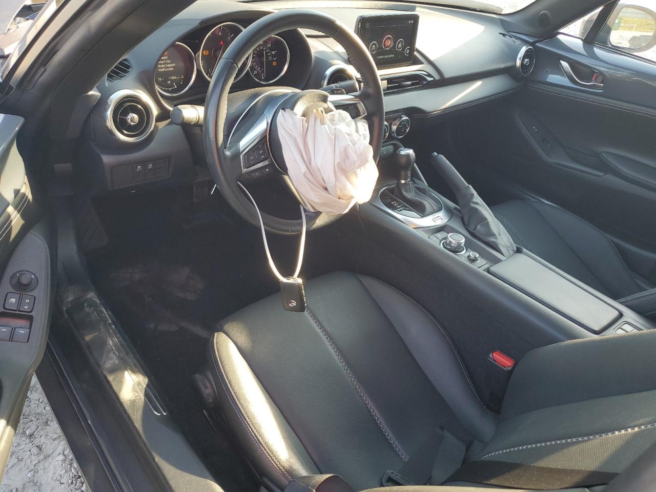 MAZDA MX-5 GRAND TOURING