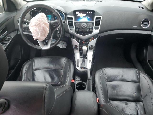 2013 CHEVROLET CRUZE LT #3277174948