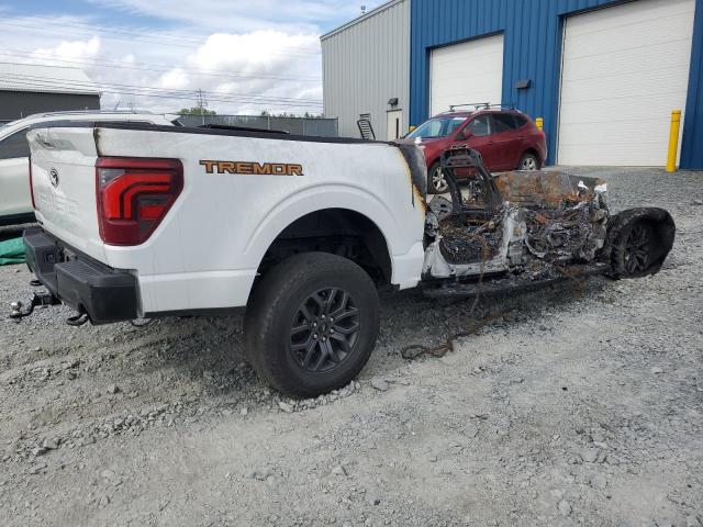 2024 FORD F150 TREMO 1FTFW4L81RFA78007