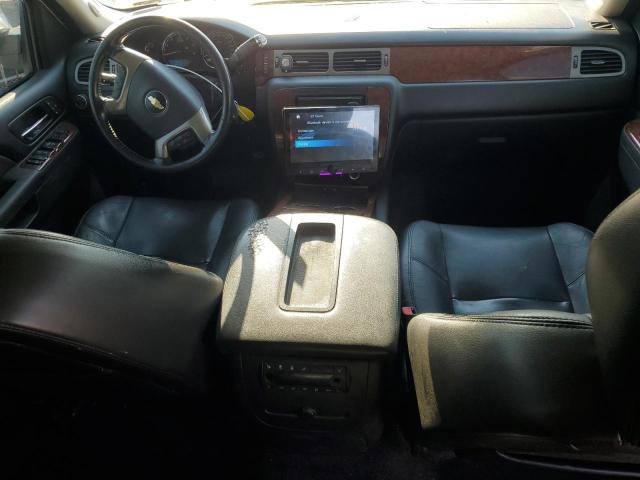 2013 CHEVROLET TAHOE K150 - 1GNSKCE00DR315063