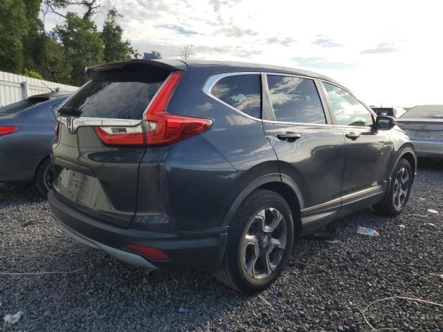 2018 HONDA CR-V EXL 7FARW1H89JE055513