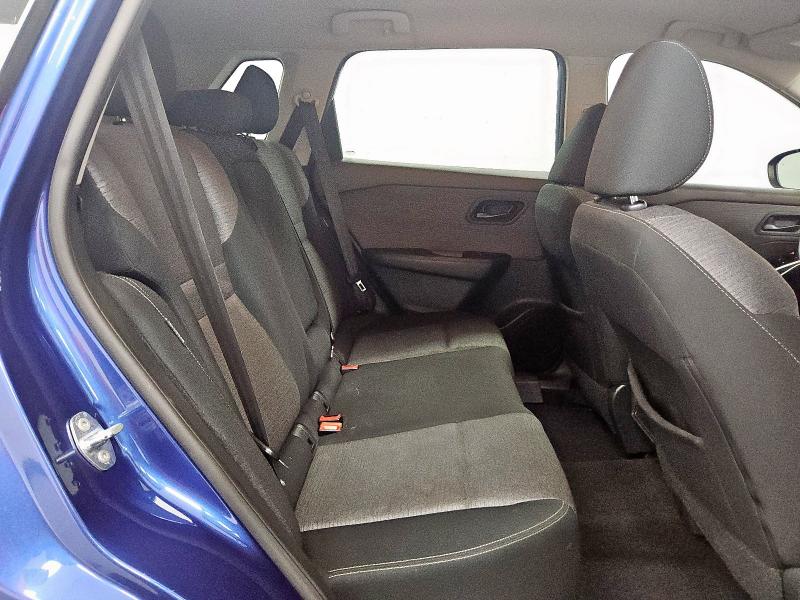 2021 NISSAN ROGUE S - 5N1AT3AA9MC701947