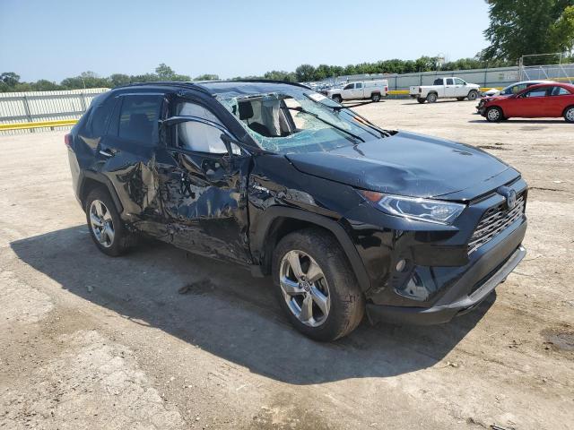 2019 TOYOTA RAV4 LIMIT #3280639397