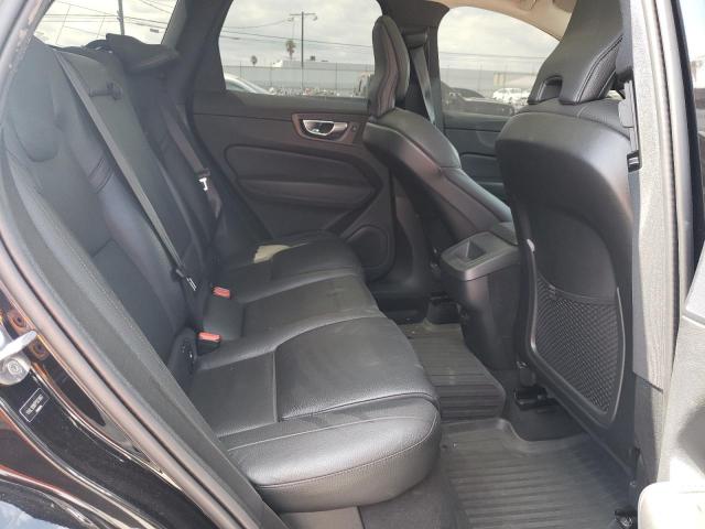 2023 VOLVO XC60 PLUS YV4L12DN7P1373663