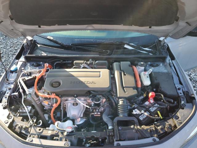 2025 HONDA CIVIC SPORT TOURING 19XFL4H95SE015700