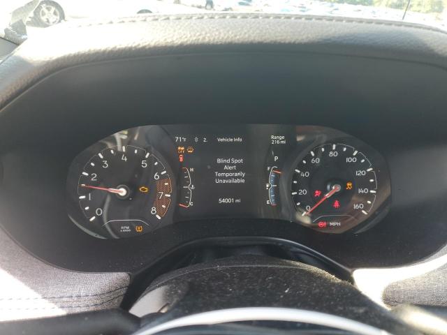 2023 JEEP COMPASS LA - 3C4NJDBN3PT553046