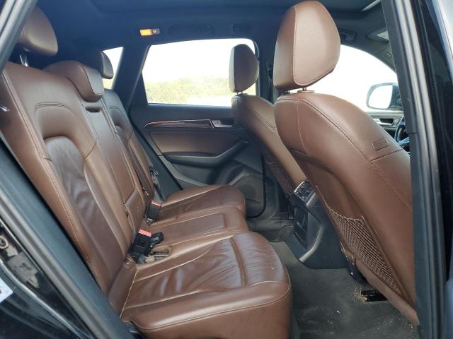 2017 AUDI Q5 PREMIUM WA1C2AFP6HA045736