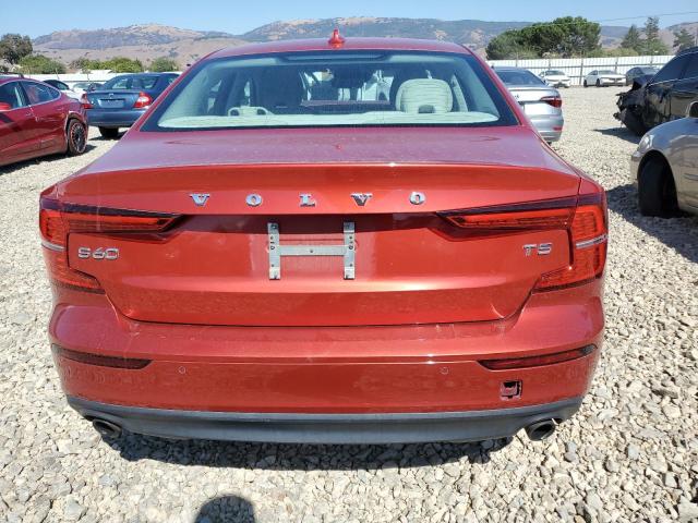 2019 VOLVO S60 T5 MOM 7JR102FK3KG001731