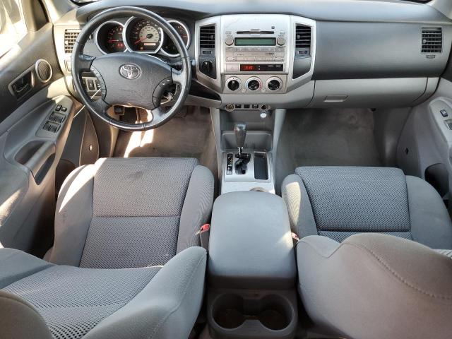 2010 TOYOTA TACOMA DOUBLE CAB - 5TELU4EN5AZ710428