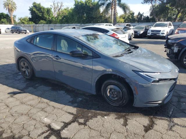 2024 TOYOTA PRIUS LE JTDACAAU8R3016820