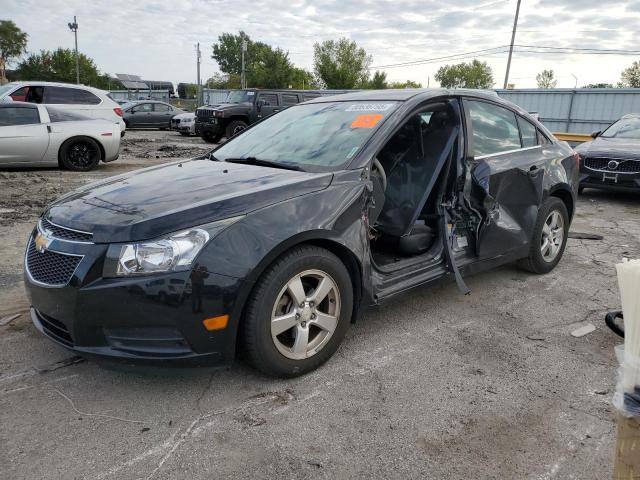 Global Auto Auctions: 2014 CHEVROLET CRUZE LT