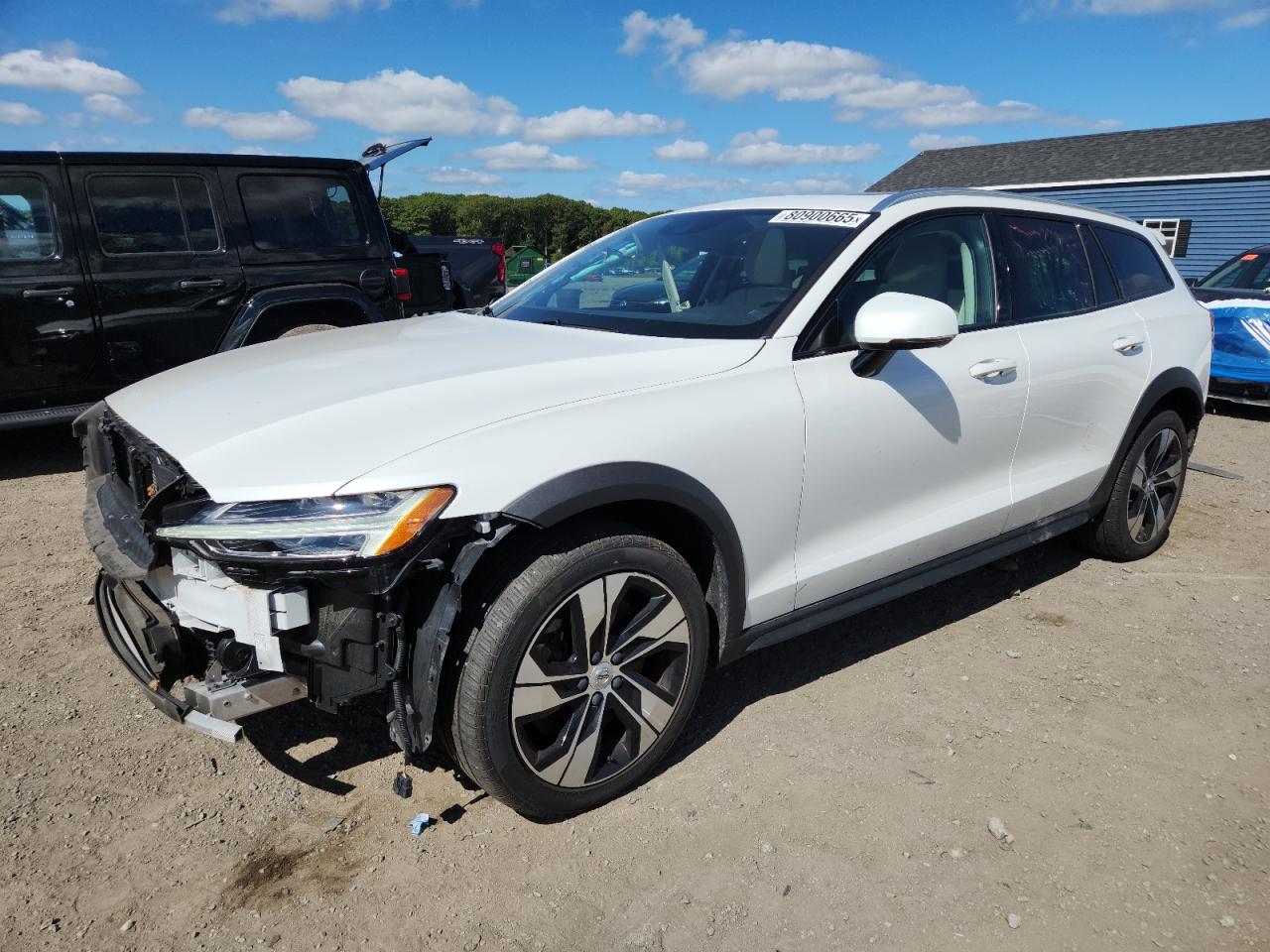 VOLVO V60 T5 MOMENTUM