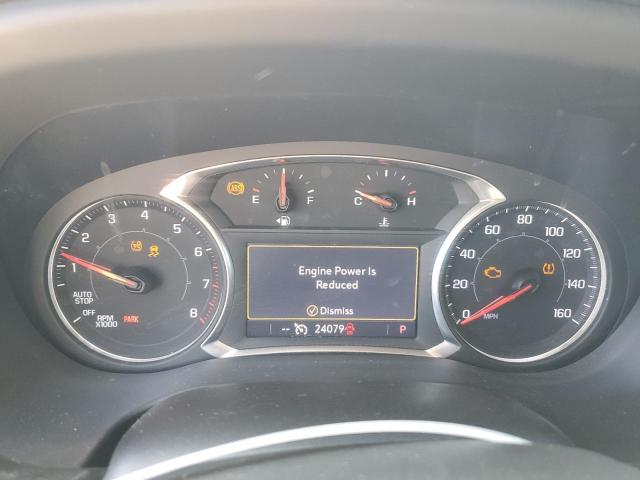 2022 GMC ACADIA SLE 1GKKNKL49NZ120682