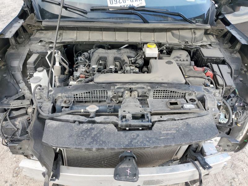 2024 NISSAN PATHFINDER - 5N1DR3AA6RC283284