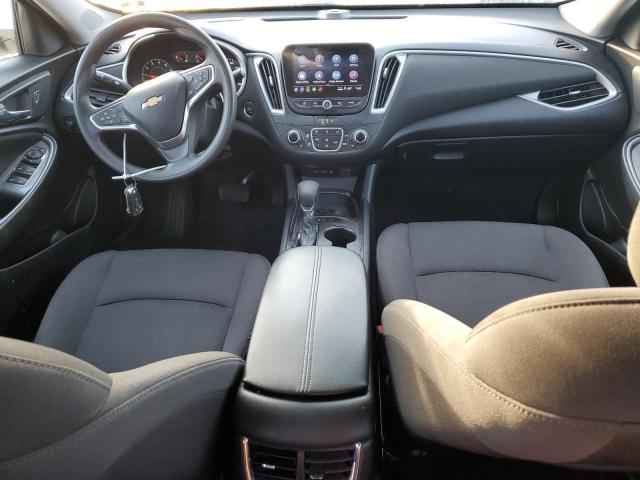 2024 CHEVROLET MALIBU LT - 1G1ZD5ST8RF206167