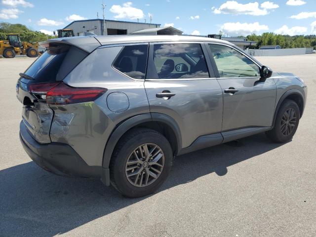 2021 NISSAN ROGUE S - JN8AT3AB1MW207744