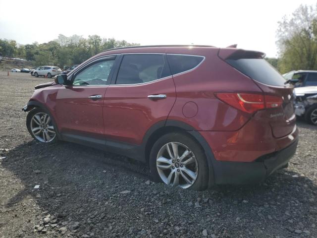 2016 HYUNDAI SANTA FE SPORT 5XYZWDLA2GG343544