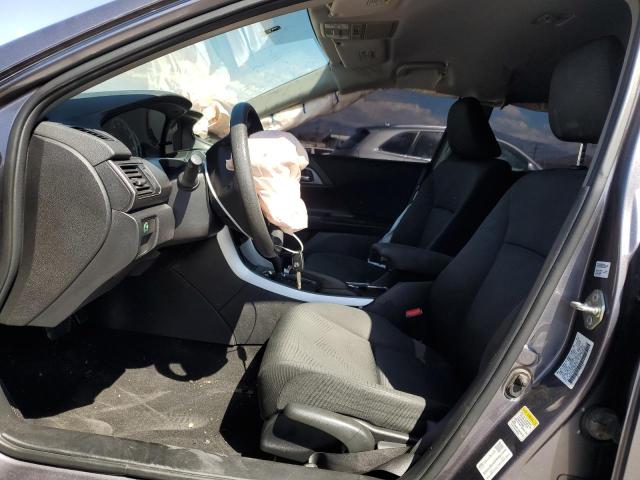 2014 HONDA ACCORD LX - 1HGCR2F38EA263758