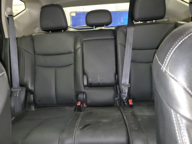 2021 NISSAN MURANO SL 5N1AZ2CS2MC115430
