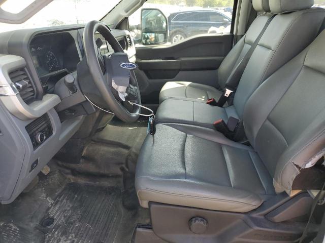 2023 FORD F250 SUPER #3234315124