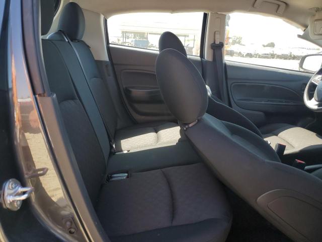 2024 MITSUBISHI MIRAGE ES ML32AUHJ0RH021085