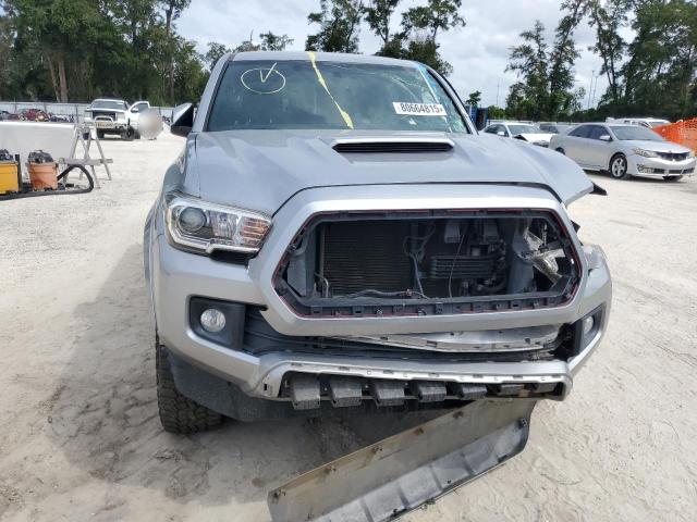 2017 TOYOTA TACOMA DOU 5TFAZ5CN4HX023461