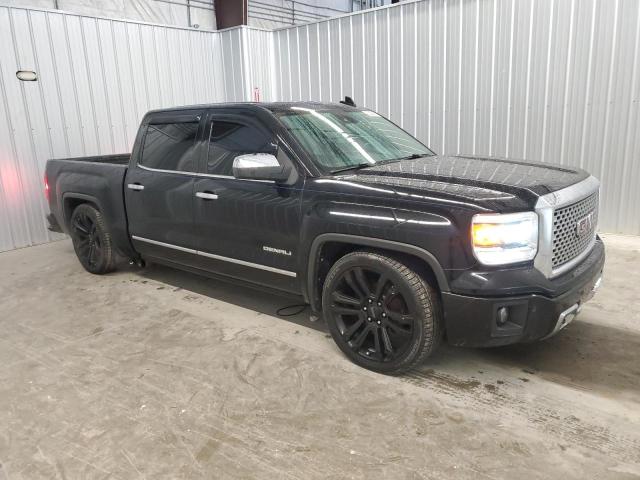 2015 GMC SIERRA K15 3GTU2WEJ5FG339292