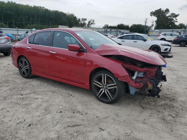2017 HONDA ACCORD SPO - 1HGCR2F56HA047655