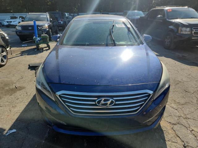 2015 HYUNDAI SONATA SE 5NPE24AF1FH025155