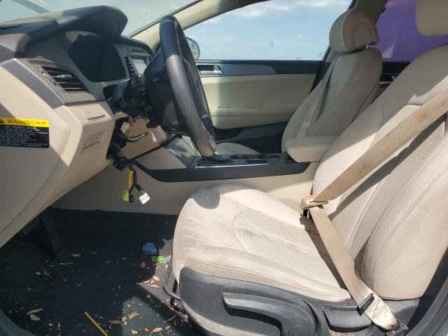2016 HYUNDAI SONATA SE 5NPE24AF5GH340414