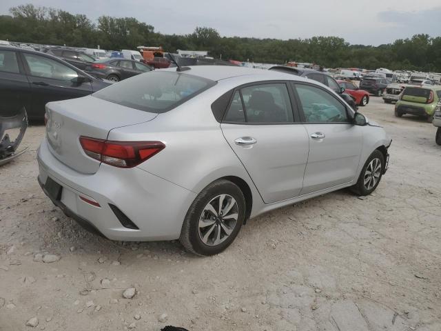 2023 KIA RIO LX - 3KPA24AD0PE584585