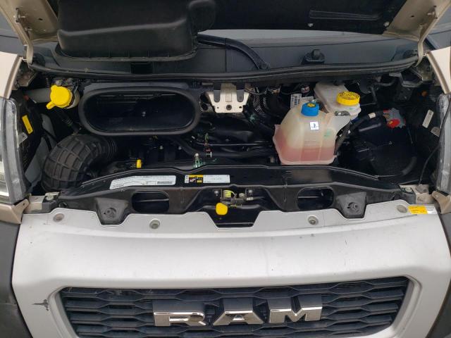 2022 RAM PROMASTER 3500 3500 HIGH 3C6MRVJG8NE117900