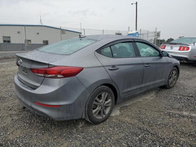 2018 HYUNDAI ELANTRA SE 5NPD84LF4JH268958