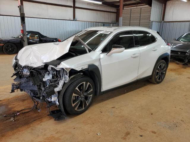 LEXUS UX 200
