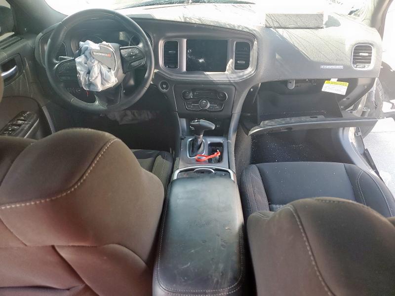 2023 DODGE CHARGER SX 2C3CDXBG1PH702861