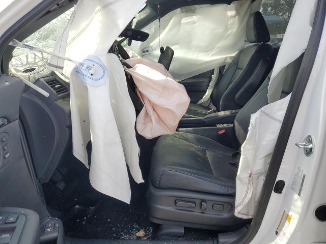 2022 HONDA PASSPORT E 5FNYF8H01NB015670