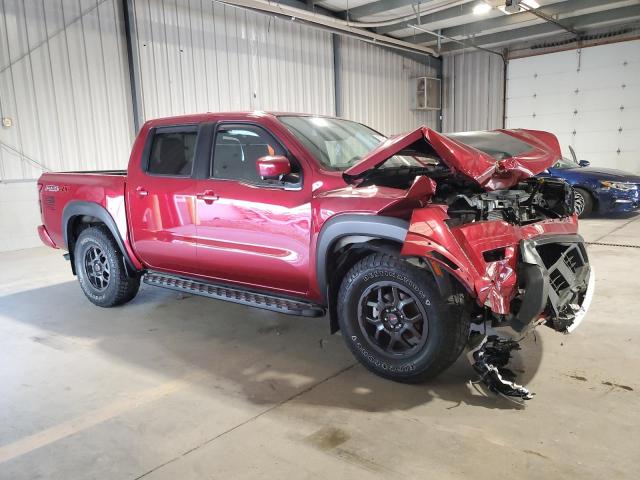 2022 NISSAN FRONTIER S 1N6ED1EK9NN695998